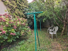 Maison familiale avec jardin intimiste et garage – Limoges, secteur La Brégère
