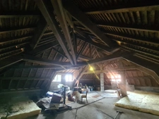 Maison à vendre 5 pièces CHATEAUNEUF LA FORET (87)