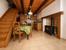 Maison à vendre 5 pièces CHATEAUNEUF LA FORET (87)