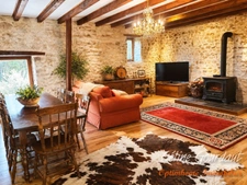Maison à vendre 6 pièces Proche de EYMOUTIERS (87)