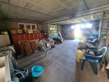 Maison 152 m²,3 pièces, sous sol total, terrain de 2 358 m²