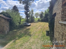 Maison 8 pces, 150 m², grange, dépendance et jardin