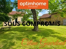 Maison 5 pces 95 m² avec dépendances et un terrain de 4492 m²