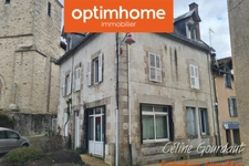 Maison 6 pces 132 m² avec jardin et grange