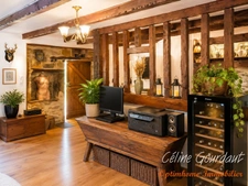 Maison à vendre 6 pièces Proche de EYMOUTIERS (87)