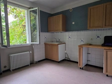 Maison familiale avec jardin intimiste et garage – Limoges, secteur La Brégère