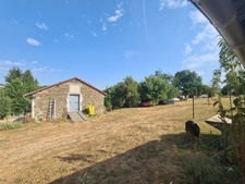 Maison à vendre 5 pièces CHATEAUNEUF LA FORET (87)