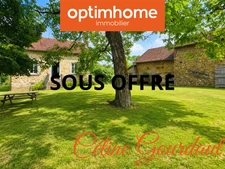 Maison 5 pces 95 m² avec dépendances et un terrain de 4492 m²