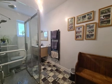 Maison à vendre 5 pièces CHATEAUNEUF LA FORET (87)
