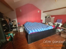 Maison 8 pces, 150 m², grange, dépendance et jardin