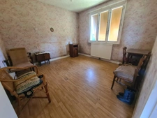 Maison 152 m²,3 pièces, sous sol total, terrain de 2 358 m²