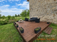 Maison 5 pces 95 m² avec dépendances et un terrain de 4492 m²