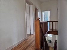Maison familiale 6 pces, 187 m², au cœur de Châteauneuf-la-Forêt – 4 chambres et beaux volumes