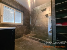 Maison 8 pces, 198 m², terrain de 401 m²