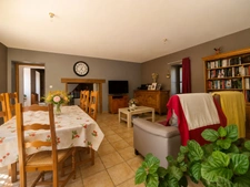 Maison à vendre 5 pièces CHATEAUNEUF LA FORET (87)