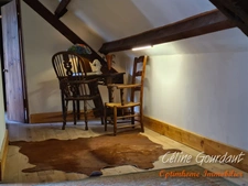 Maison à vendre 6 pièces Proche de EYMOUTIERS (87)