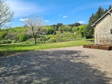 DOMPS – Magnifique propriété en pierre 7 pièces – 200 m² habitables – 113 m² de dépendances – 6 646 m² de terrain