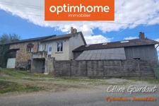 Maison 8 pces, 150 m², grange, dépendance et jardin