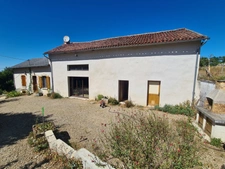 Maison à vendre 5 pièces CHATEAUNEUF LA FORET (87)