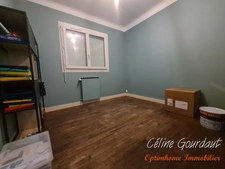 Maison 8 pces, 198 m², terrain de 401 m²