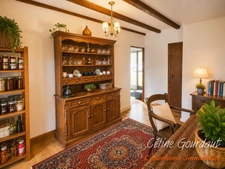 MAISON EN PIERRE – ENVIRON 153 M² – 12 127 M² DE TERRAIN