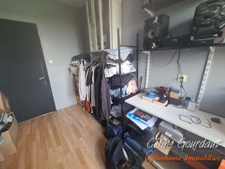 Maison 8 pces, 150 m², grange, dépendance et jardin