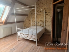 Maison à vendre 6 pièces Proche de EYMOUTIERS (87)