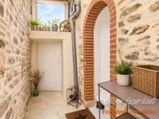 Maison à vendre 4 pièces SAINT GERMAIN LES BELLES (87)