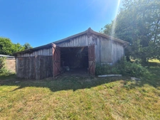 Maison 152 m²,3 pièces, sous sol total, terrain de 2 358 m²