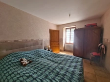 Maison à vendre 5 pièces CHATEAUNEUF LA FORET (87)