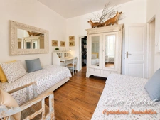 Maison à vendre 4 pièces SAINT GERMAIN LES BELLES (87)
