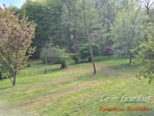 Maison à vendre 6 pièces Proche de EYMOUTIERS (87)