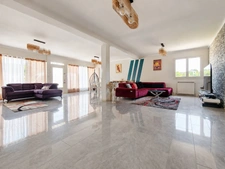 Maison 8 pces, 198 m², terrain de 401 m²