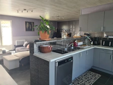 Maison à vendre 6 pièces CHATEAUNEUF LA FORET (87)