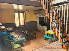 Maison 8 pces, 150 m², grange, dépendance et jardin