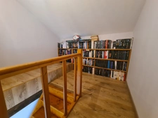 Maison à vendre 5 pièces CHATEAUNEUF LA FORET (87)