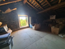 Maison à vendre 5 pièces CHATEAUNEUF LA FORET (87)