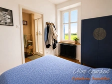 Maison 5 pces 95 m² avec dépendances et un terrain de 4492 m²