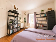Maison à vendre 4 pièces SAINT GERMAIN LES BELLES (87)