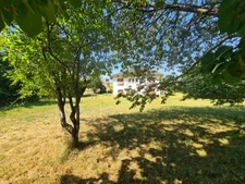 Maison 152 m²,3 pièces, sous sol total, terrain de 2 358 m²