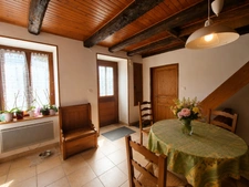 Maison à vendre 5 pièces CHATEAUNEUF LA FORET (87)