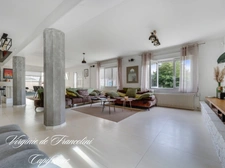Coteaux district - For sale beautiful house 250 m² - Plot 970 m² - 6 bedrooms - Swimming pool, 3 terraces, outbuilding, garden, garage.   