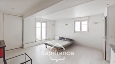 Boissy-Saint-Léger-A vendre studio 25,19 m2-5mn Mairie-10 mn RER A-Proche commerces-Idéal Investisseur ou 1er achat