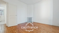 Bas de Montreuil-A vendre appartement 49 m2-3 pièces-Jardin-4 caves-8 mn à pied RER A-8 mn métro Lignes 1 et 9