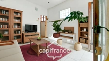 Bagnolet-Quartier résidentiel-A vendre maison 2 pièces-28m2-Plain pied-Cour-Potentiel de surélévation-8mn métro Gallieni