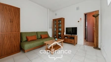 Bagnolet-Quartier résidentiel-A vendre maison 2 pièces-28m2-Plain pied-Cour-Potentiel de surélévation-8mn métro Gallieni