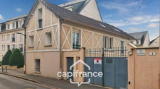 Boissy-Saint-Léger-A vendre studio 25,19 m2-5mn Mairie-10 mn RER A-Proche commerces-Idéal Investisseur ou 1er achat