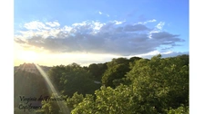 75019-A vendre superbe appartement 4 pièces-2 chambres-Vue sur le Parc des Buttes-Chaumont-6ème étage-ascenseur