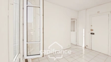 Maisons-Alfort-Quartier Planètes-A vendre 2 pièces-28m2-lumineux-exposition Sud-Calme-Proximité transports-commerces