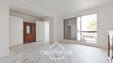 Proche Centre-Ville et bords de Marne-A vendre appartement 4 pièces-87,20m2-3 chambres-traversant- Balcon-